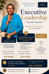 Executive package
