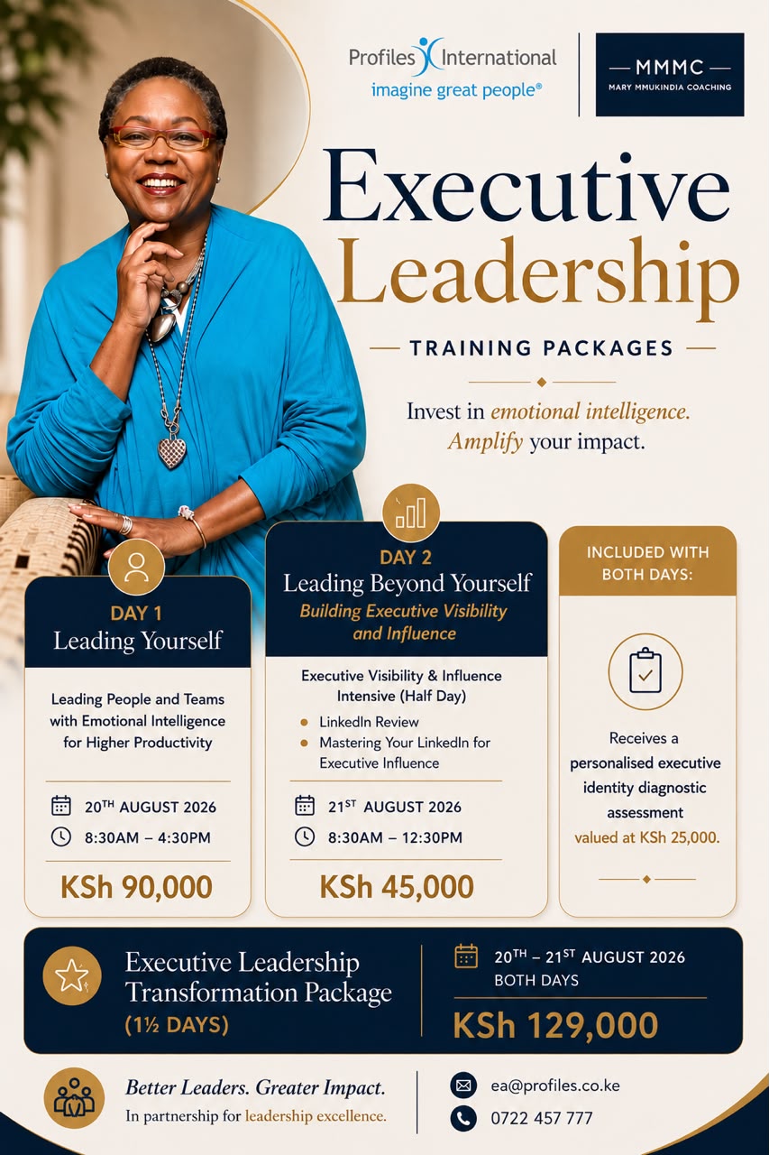 Executive package