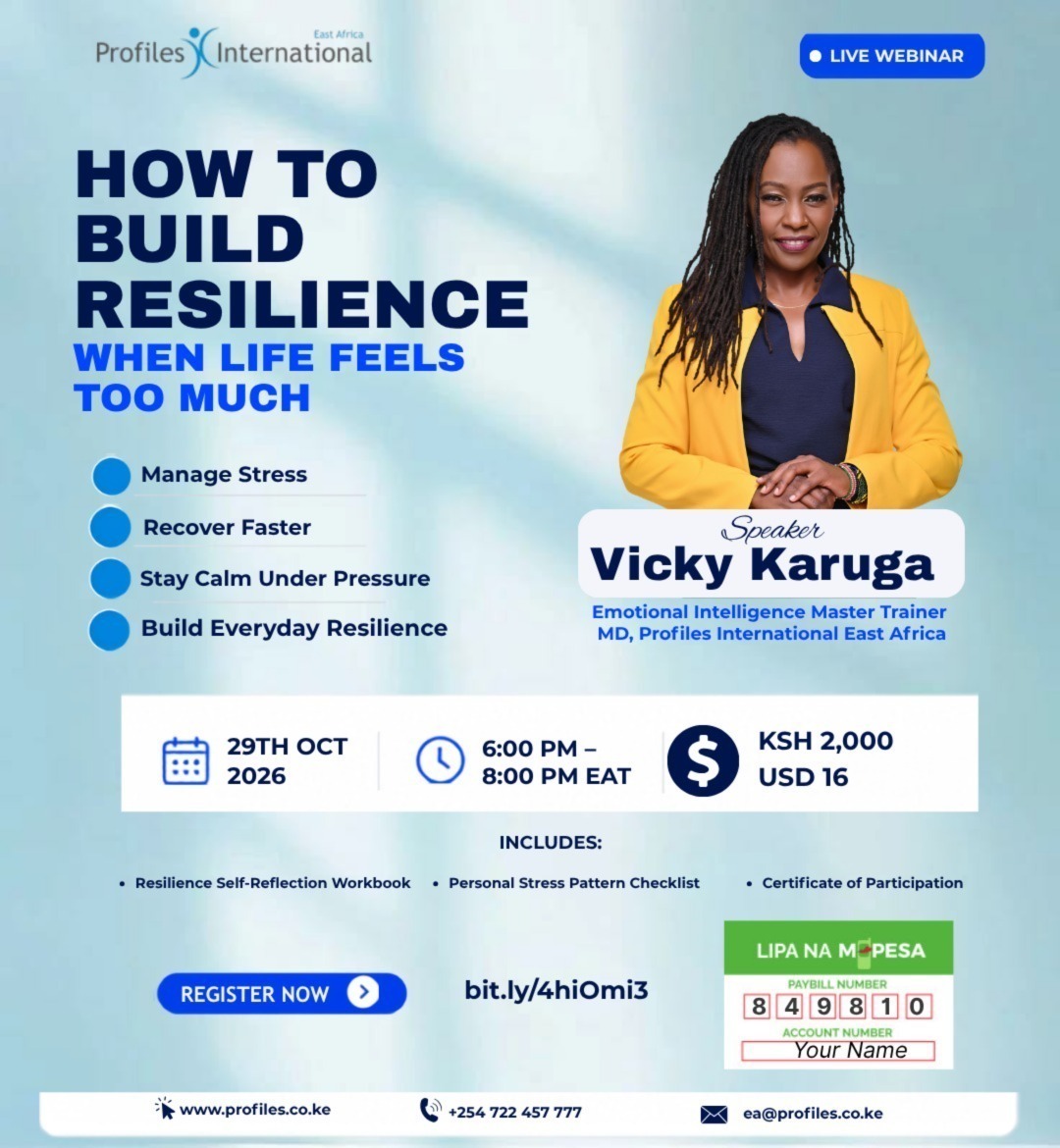 webinar oct